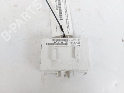 Used Engine control unit (ECU) RENAULT CLIO IV (BH_) 1.5 dCi 90 (90 hp) 15156407