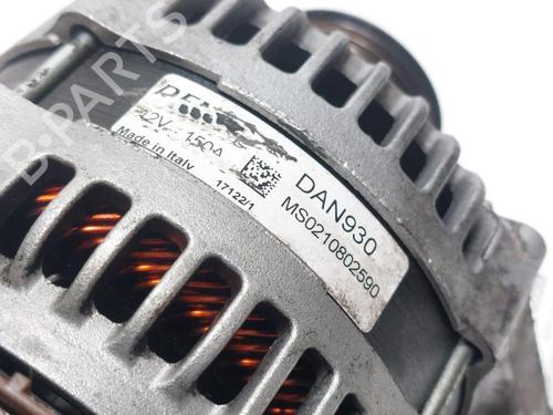 Generator FORD C-MAX (DM2) 1.6 TDCi | BP31241154M7 