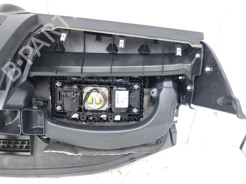 Dashboard MERCEDES-BENZ A-CLASS (W177) A 180 d (177.010) | BP28618675C46 