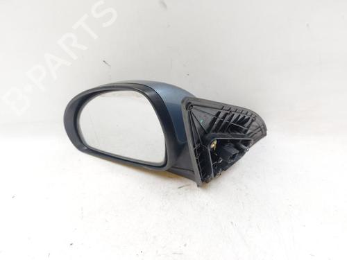 Used Left mirror KIA CEE'D SW (ED) 1.6 CRDi 115 (115 hp) 29327272