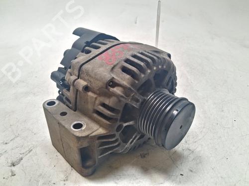 Alternator FIAT PANDA (169_) 1.3 D Multijet 4x4 (169.AXC2A) | BP40215590M7 - Image 4