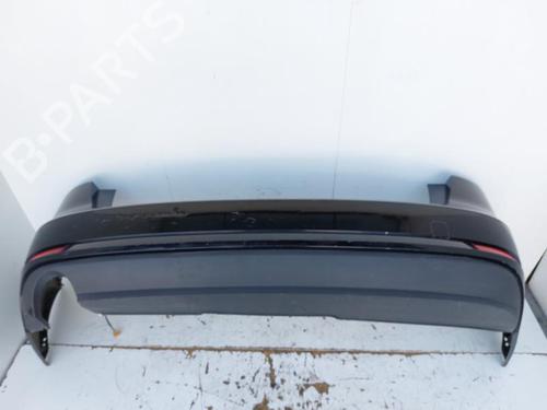 Bagtil kofangere AUDI A4 B9 Avant (8W5, 8WD) 2.0 TDI (150 hp) 15277593