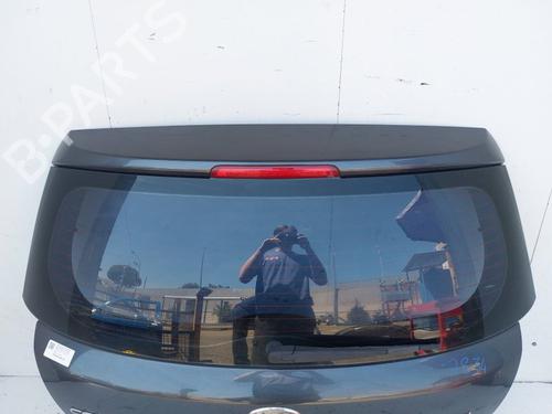 Tailgate KIA CEE'D Hatchback (ED) 1.6 CRDi 90 | BP36771692C6 - Image 3