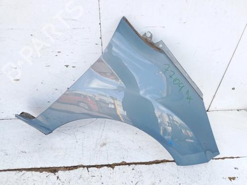 right-front-fenders-ford-fiesta-vi-cb1-ccn-2008-36381125 main image