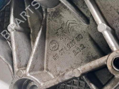 Engine mount PEUGEOT BOXER Van 2.0 BlueHDi 130 | BP33263642M89 - Image 5