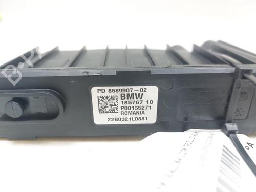 Engine control unit (ECU) MINI MINI CLUBMAN (F54) Cooper SD ALL4 | BP25301531M57 - Image 4