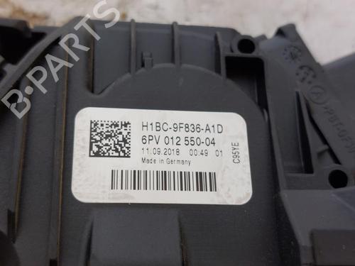 Pedal FORD ECOSPORT 1.0 EcoBoost | BP15158806I4 