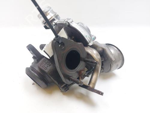 Turbocharger/Supercharger DACIA LODGY (JS_) 1.5 dCi | BP29519425M71 