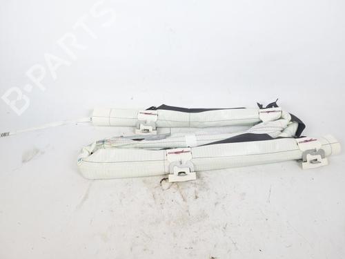 Airbag de toit droit CITROËN C4 CACTUS 1.5 BlueHDi 100 (102 hp) 17472328