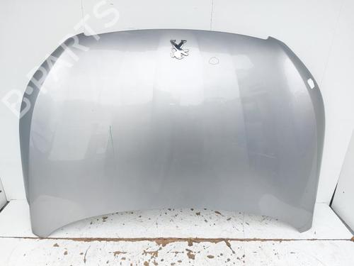 Used Hood PEUGEOT 308 II (LB_, LP_, LW_, LH_, L3_) 1.2 THP 110 (110 hp) 29238204