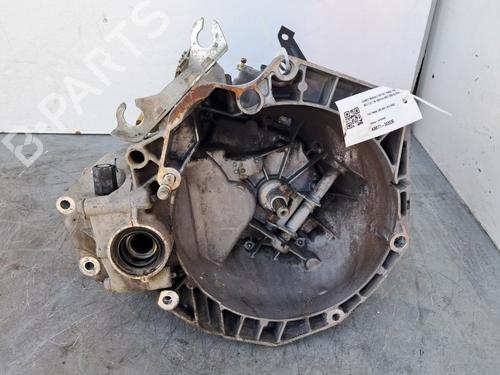 gearbox-fiat-panda-169_-2003-40178977 main image