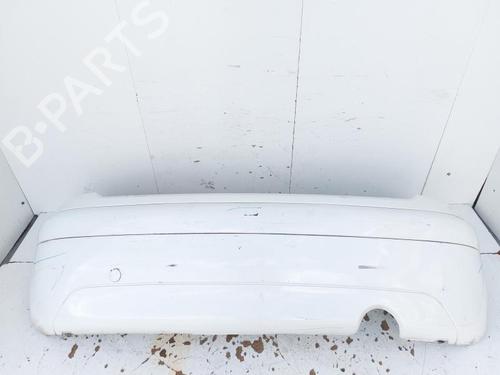 Used Rear bumper CITROËN C3 I (FC_, FN_) 1.1 i (60 hp) 29238875