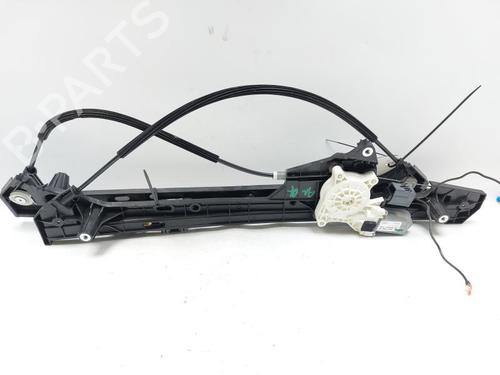 front-left-window-mechanism-ford-transit-custom-v710-van-nrn-2023-29699179 main image