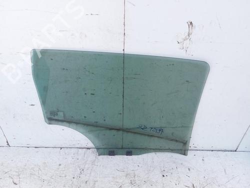 Left rear window motor RENAULT ZOE (BFM_) Electric (BFME) | BP37508144E23 - Image 2