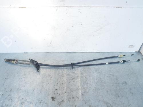 Used Gear lever RENAULT TWINGO III (BCM_, BCA_) 1.0 SCe 70 (71 hp) 15159552