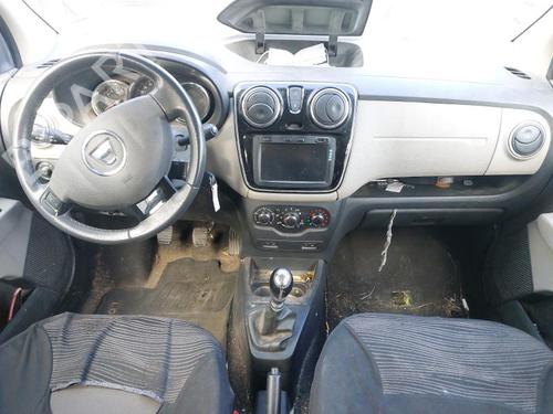 ABS pump DACIA LODGY (JS_) 1.5 dCi (JSMC, JSAF) | BP23558281M43