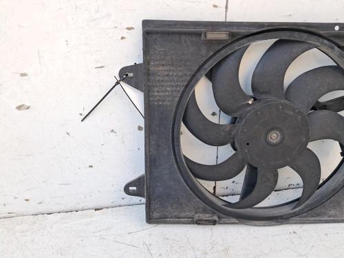 Radiator fan LANCIA YPSILON (312_) 1.2 (312.PXA1A, 312.YXA1A) | BP36488469M35 - Image 2