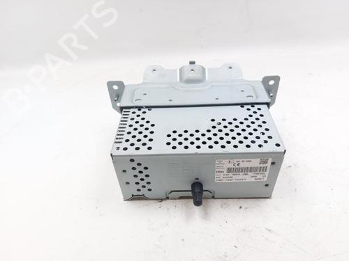 Radio FORD PUMA (J2K, CF7) 1.0 EcoBoost | BP27672013E6 - Image 3