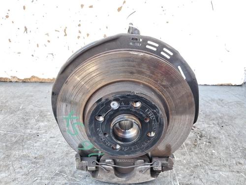 Used Left front steering knuckle Left front steering knuckle 38036274 38036274
