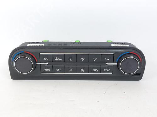 Used Climate control Climate control 15166484 15166484