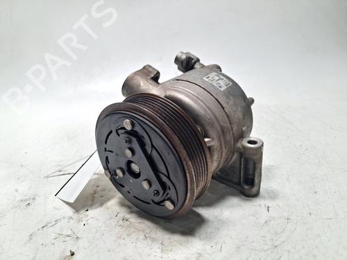 Used AC compressor AC compressor CITROËN C1 II (PA_, PS_) 1.0 VTi 72 (72 hp) 39911388 39911388