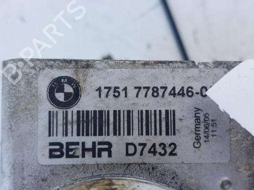 Intercooler BMW 5 (E60) 530 d | BP21781083M30 