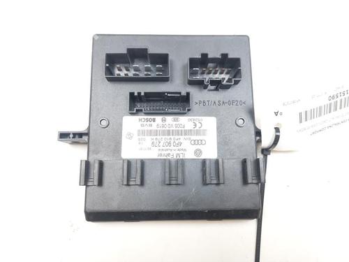 Øvrige styreenhet AUDI Q7 (4LB) 3.0 TDI quattro (240 hp) 28312051