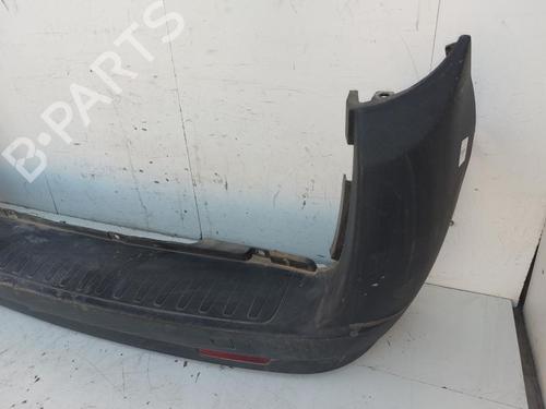Bak støtfanger OPEL COMBO Box Body/MPV (X12) 1.6 CDTI (B05) | BP19124727C8 