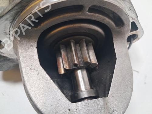 Starter SSANGYONG REXTON / REXTON II (GAB_) 2.7 Xdi | BP39021100M8 - Image 4