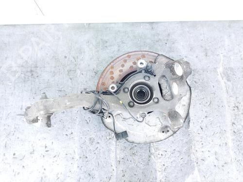 Right front steering knuckle MERCEDES-BENZ GLC Coupe (C253) 250 d 4-matic (253.309) | BP24169097M26 