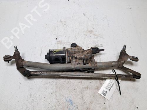 Used Front wiper motor Front wiper motor CHEVROLET SPARK (M300) 1.0 (68 hp) 33870758 33870758