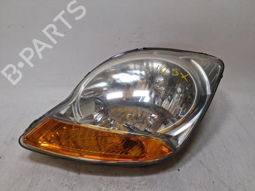 Used Left headlight Left headlight 38045425 38045425