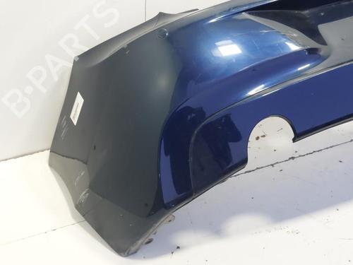 Rear bumper BMW 1 (F20) 118 d | BP17205226C8