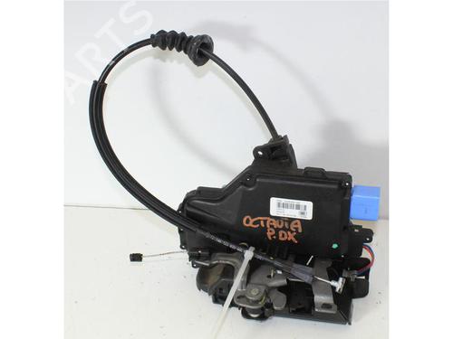 Used Rear right lock FIAT BRAVA (182_) 1.9 JTD (100 hp) 15144706