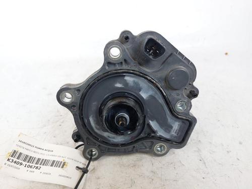 Used Other TOYOTA YARIS (_P13_) 1.5 Hybrid (NHP130_, NHP130) (101 hp) 18826406