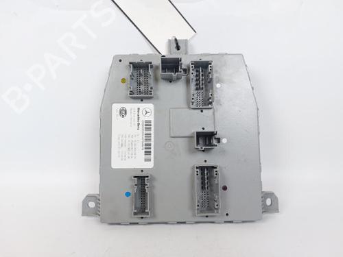 Used Control unit MERCEDES-BENZ C-CLASS T-Model (S205) C 220 BlueTEC / d (205.204) (170 hp) 15162200