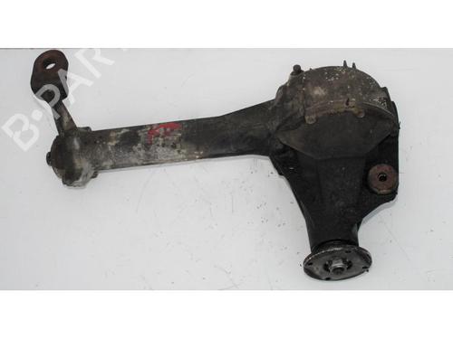 Used Front differential Front differential KIA RETONA Closed Off-Road Vehicle (FK) 2.0 TD (83 hp) 15147091 15147091