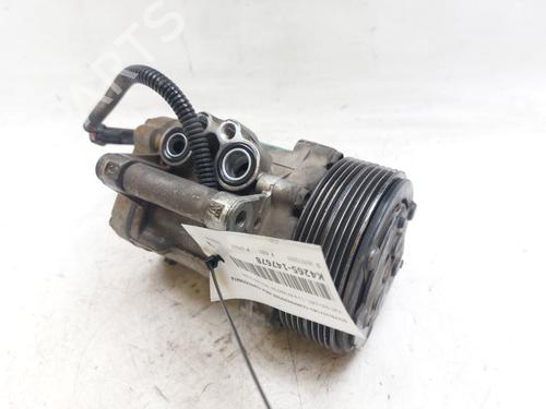 AC compressor FIAT SEICENTO / 600 (187_) 1.1 (187AXB, 187AXB1A, 187AXC1A02) | BP27538856M34 