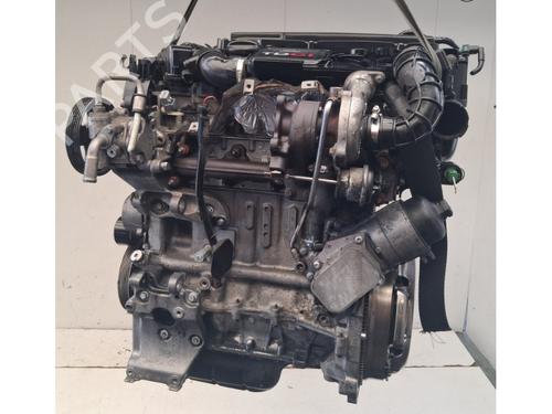 Used Engine Engine FORD FIESTA V (JH_, JD_) 1.4 TDCi (68 hp) 40215536 40215536