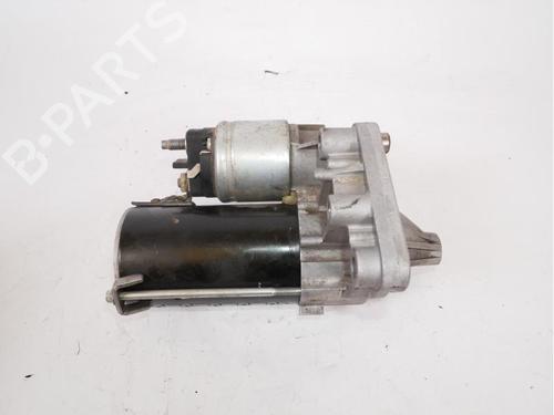 Used Starter PEUGEOT 207 (WA_, WC_) 1.4 16V (95 hp) 15148812