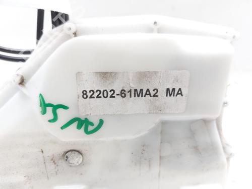 Front left lock SUZUKI S-CROSS 1.4 Smart Hybrid (AKP414) | BP28374335C98 