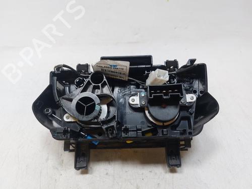 Climate control PEUGEOT BOXER Platform/Chassis 2.2 BlueHDi 165 | BP37287186I5 - Image 4