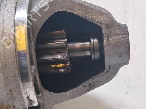 Starter FIAT PANDA VAN (312_, 519_) 0.9 4x4 (312CXG2B) | BP36694009M8 - Image 4