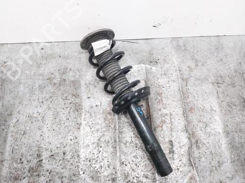 Left front shock absorber JAGUAR E-PACE (X540) 2.0 D150 AWD | BP30613372M16