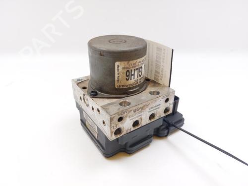 Used ABS pump HYUNDAI i20 II (GB, IB) 1.1 CRDi (75 hp) 27648449