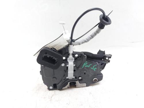 Used Rear left lock Rear left lock 26880303 26880303