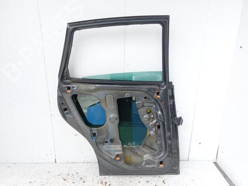 Left rear door SEAT ALTEA (5P1) 1.6 TDI | BP27815881C4 
