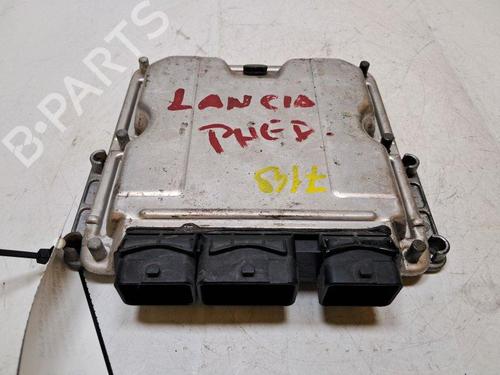Used Engine control unit (ECU) Engine control unit (ECU) LANCIA PHEDRA (179_) 2.2 JTD (179AXC1A) (128 hp) 33904597 33904597