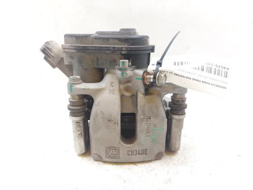 Right front brake caliper RENAULT ARKANA I (LCM_, LDN_) 1.3 TCe 140 (LDN0) | BP27554751M104 