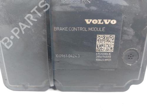 ABS pump VOLVO V40 Hatchback (525) D2 | BP15163476M43 